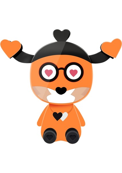 Küçük Fortuna Şekli Araç Hava Çıkışlı Cep Telefonu Tutacağı (Yurt Dışından) fiyatları