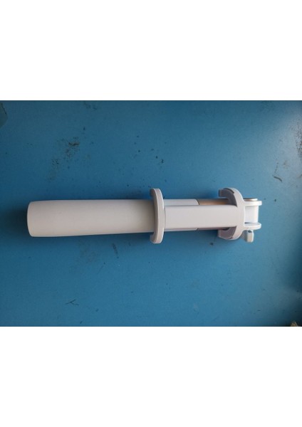 Taşınabilir Boyutlu Hafif Kablosuz El Uzatılabilir Selfie Çubuğu Monopod (Yurt Dışından)