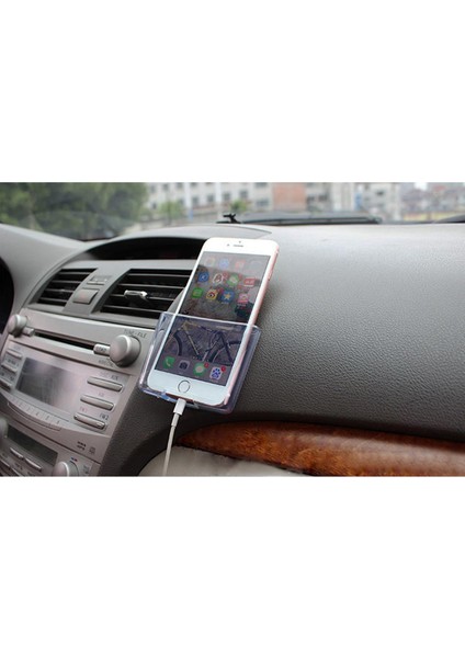 Shunweı SD-1136 Şeffaf Cep Telefonu Kutusu, Iphone, Galaxy, Huawei, Xiaomi, Sony, Lg, Htc, Google ve Diğer Akıllı Telefonlar Için (Yurt Dışından)