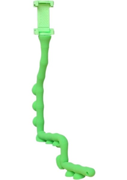 Sevimli Caterpillar Döner Braket Cep Telefonu Braketi Solucan Canlı Braket Vantuz Desteği Duvar Masaüstü Sütun Tutucu Araba Gadget (Rastgele Renkler) (Yurt Dışından) fiyatları