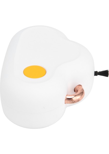 Hao Kan Aichun Süt Ayak Kremi Çatlak Topuk Onarıcı Parlatıcı Pürüzsüzleştirici Cilt Bakım Losyonu 100G (Yurt Dışından)