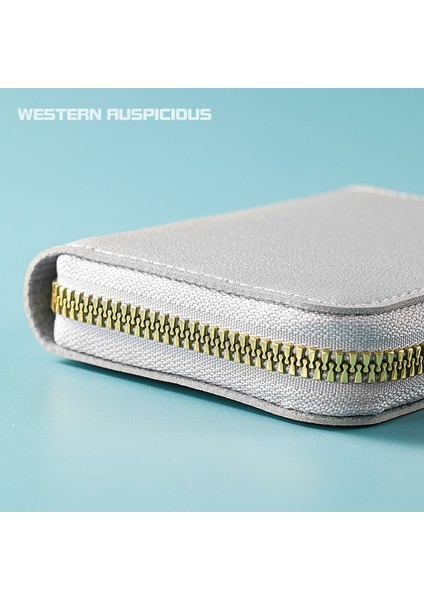 Kadın Kartvizitlik Cüzdan Kırmızı/sarı/pembe/mavi/gri/mor/kahverengi/siyah 20 Yuvaları Kart Sahibi Durumda Erkek Kredi Kartı Tutucu (Yurt Dışından) indirimleri