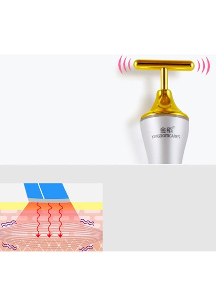 Güzellik Çubuğu Yüz Mager Elektrikli Mager Ev Güzellik Aleti (Yurt Dışından) modelleri