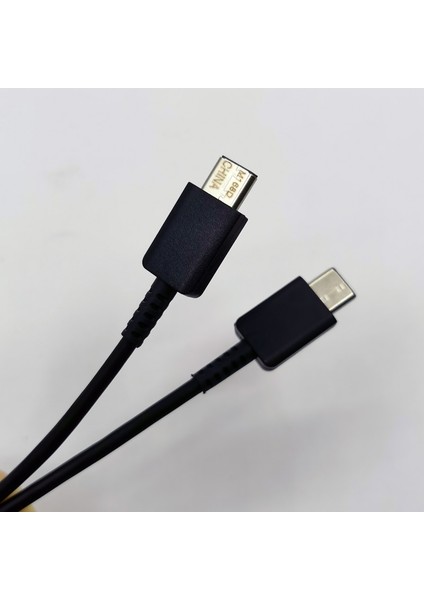 Orijinal Samsung A33 A53 A73 A52 A32 A72 S20 S21 Fe A80 A90 S9 Süper Hızlı Şarj Cihazı 25W Ingiltere Güç Adaptörü EP-TA800 USB C Tipi Kablo (Yurt Dışından) indirimleri