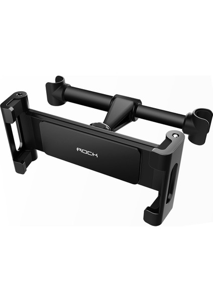 Rock Universal Araç Arka Koltuk Kafalık Tutucu Dağı, Iphone, Ipad, Galaxy, Huawei, Xiaomi, Lg, Lenovo, Sony, Htc, Diğer Akıllı Telefonlar ve Tabletler Için (Yurt Dışından) fiyatları
