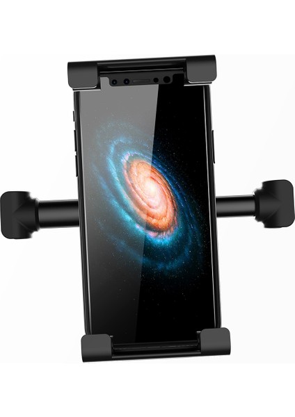Rock Universal Araç Arka Koltuk Kafalık Tutucu Dağı, Iphone, Ipad, Galaxy, Huawei, Xiaomi, Lg, Lenovo, Sony, Htc, Diğer Akıllı Telefonlar ve Tabletler Için (Yurt Dışından) indirimleri