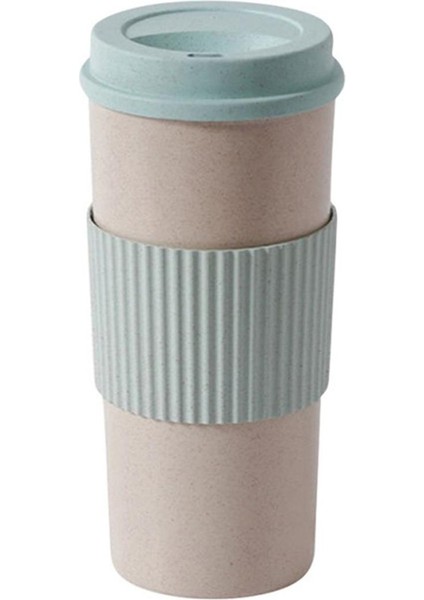 Su Şişesi Gıda Sınıfı Yüksek Sıcaklığa Dayanıklı Meyve Suyu Içecek Bardağı (Yurt Dışından)