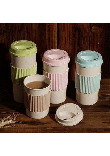 Su Şişesi Gıda Sınıfı Yüksek Sıcaklığa Dayanıklı Meyve Suyu Içecek Bardağı (Yurt Dışından) indirimleri