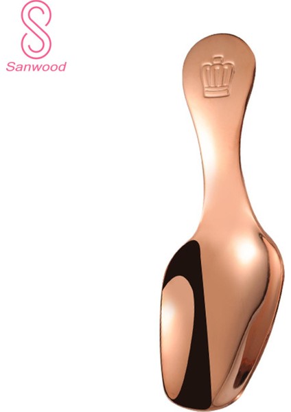 Kahve Kaşığı Kısa Saplı Çok Amaçlı Dondurma Tatlısı Kahve Kaşığı (Yurt Dışından) fiyatları