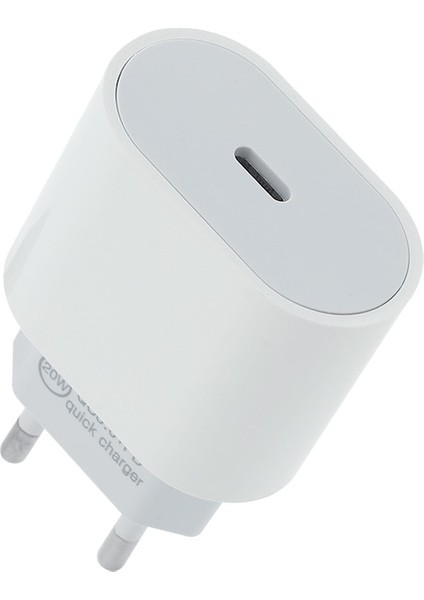 Pd 20W 18W USB Şarj Aleti Hızlı Şarj iPhone 12 11 Pro Max 8 Xr Se Tip C Ab Cep Telefonu Adaptörü Xiaomi Samsung S21 S20 (Yurt Dışından) fırsatları