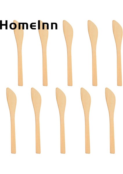 Ana Sayfaınn Doldurma Spatulaları Kolay Temizlenebilir Reçel Kremalı Sandviç Bal Doldurma Spatulaları (Yurt Dışından)