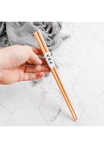 Ahşap Yemek Çubukları Bpa Içermeyen Pürüzsüz Kaplama Ahşap Yemek Çubukları (Yurt Dışından) modelleri