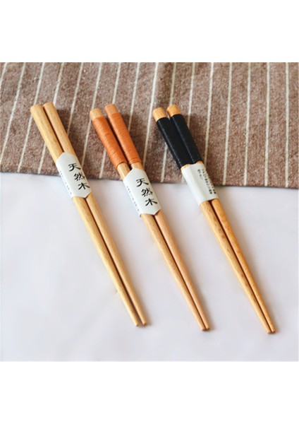 Ahşap Yemek Çubukları Bpa Içermeyen Pürüzsüz Kaplama Ahşap Yemek Çubukları (Yurt Dışından) indirimleri