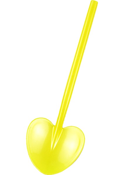 Puding Kaşıkları Kullanışlı Emek Tasarrufu Sağlayan Kalp Şekli Tatlı Kaşıkları (Yurt Dışından) fırsatları