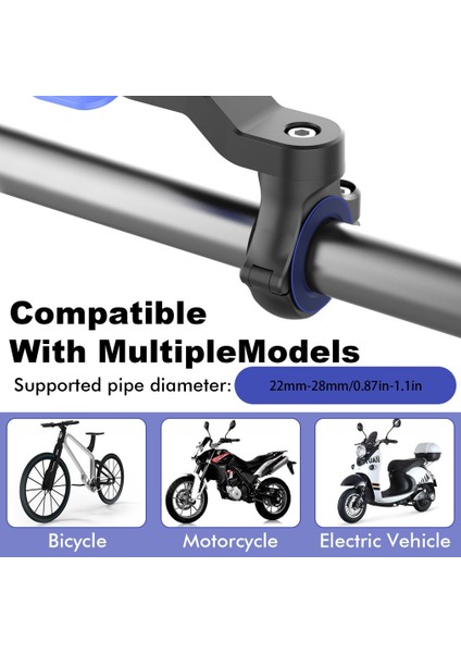 Bisiklet Telefon Tutucu Motosiklet Bisiklet Cep Telefonu Standı Mtb Bisiklet Telefon Tutucular (Yurt Dışından) fırsatları