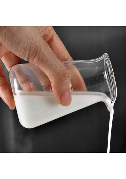 Kahve Sürahisi, 100 ml Isıya Dayanıklı Cam Kahve Süt Sürahisi Espresso Kahve Makinesi Latte Art Sürahi Fincan (Yurt Dışından) modelleri