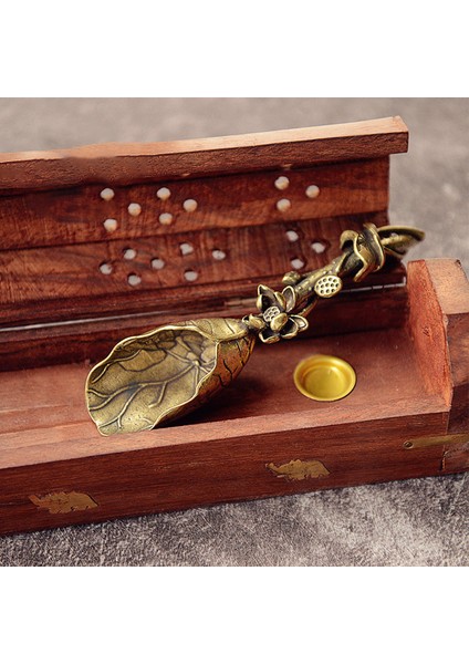 Karıştırma Kaşığı El Yapımı Yaratıcı Isıya Dayanıklı Şeker Kaşığı (Yurt Dışından) fırsatları