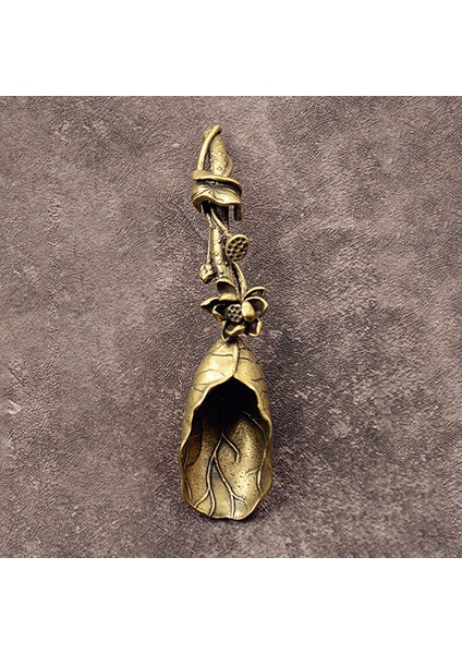 Karıştırma Kaşığı El Yapımı Yaratıcı Isıya Dayanıklı Şeker Kaşığı (Yurt Dışından) indirimleri