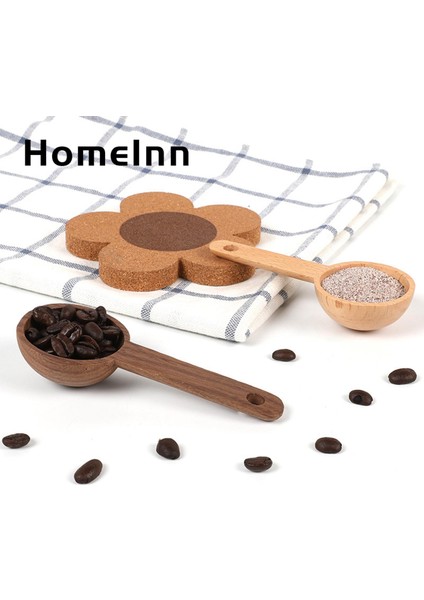 Homeınn Şeker Kaşığı Asılı Delik Çok Fonksiyonlu Baharat Çay Kahve Kaşığı (Yurt Dışından) indirimleri