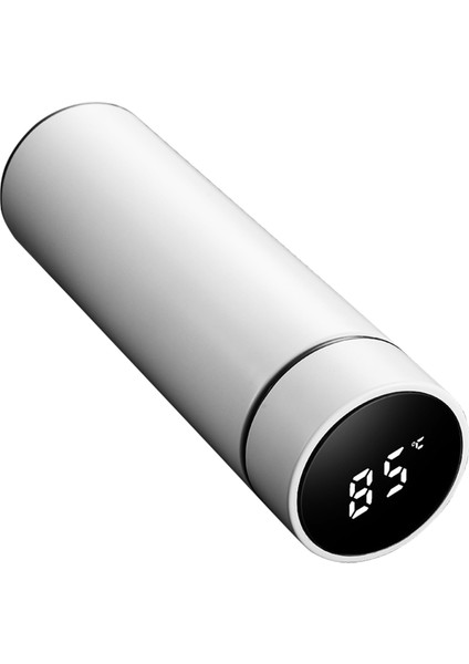 Ev Için 500ML Korozyon Önleyici Sıcaklık Göstergesi Paslanmaz Çelik Su Bardağı Şişesi (Yurt Dışından) fiyatları