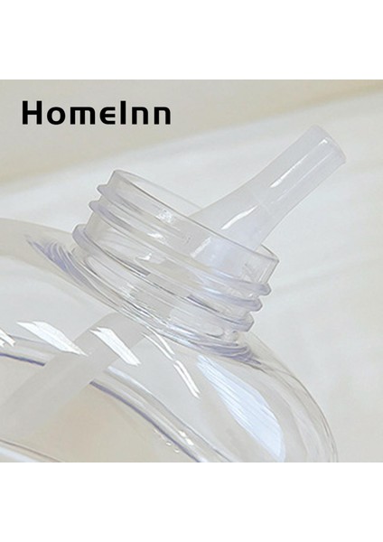 Homeınn Su Matarası Büyük Göbek Çocuk Kız Su Bardağı Drinkware Spor Dış Mekan (Yurt Dışından) modelleri