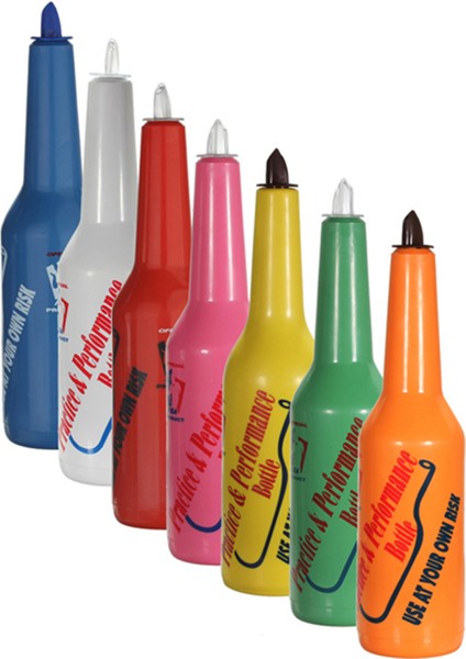 Flair Barmenler Için 2 Adet Mikser Shake Içecek Kuyruk Shaker, Gümüş ve Pembe (Yurt Dışından) fırsatları