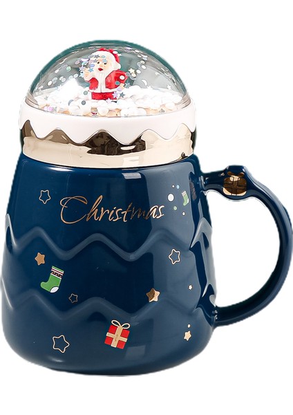 500 ml Pratik Karikatür Su Bardakları Cafe Için Seramik Yaratıcı Çay Kahve Su Kupaları (Yurt Dışından) fiyatları