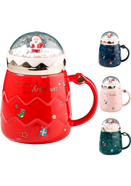 500 ml Pratik Karikatür Su Bardakları Cafe Için Seramik Yaratıcı Çay Kahve Su Kupaları (Yurt Dışından) modelleri