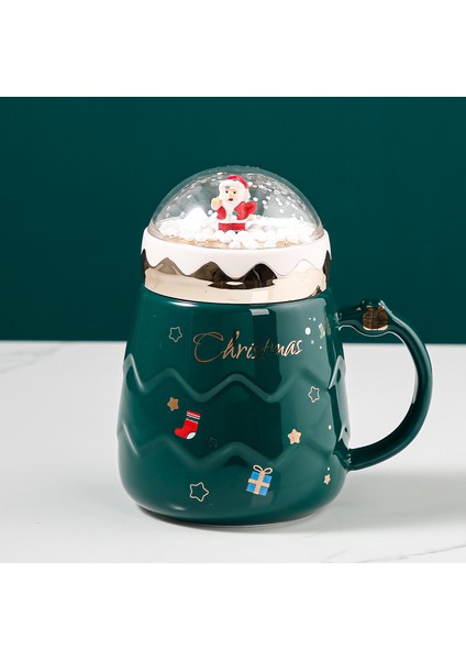 500 ml Pratik Karikatür Su Bardakları Cafe Için Seramik Yaratıcı Çay Kahve Su Kupaları (Yurt Dışından) indirimleri