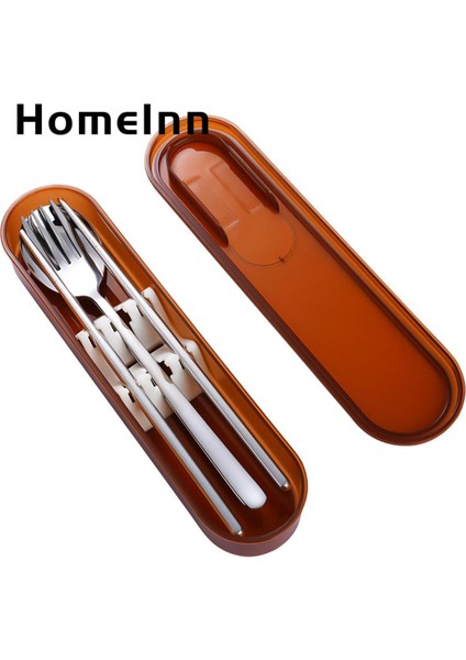 Homeınn Çatal Bıçak Takımı Mükemmel Işçilik Aile Partisi Açık Piknik Sofra Takımı (Yurt Dışından)