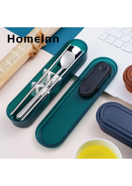 Homeınn Çatal Bıçak Takımı Mükemmel Işçilik Aile Partisi Açık Piknik Sofra Takımı (Yurt Dışından) fırsatları