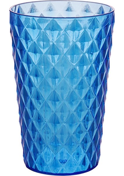 400 ml Kahve Fincanı Büyük Kapasiteli Kırılmaz Akrilik Kırılmaz Meşrubat Bardak Ev Için (Yurt Dışından)