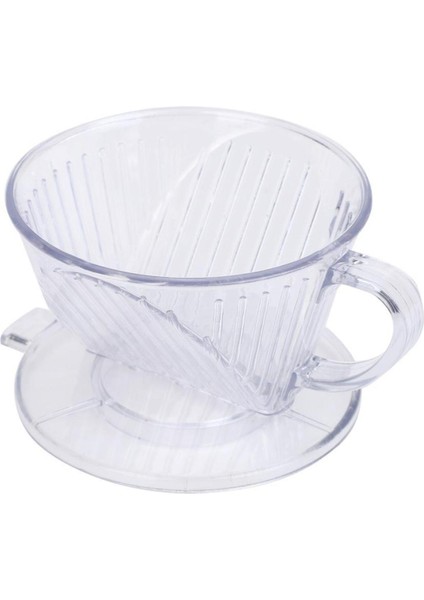 3. Nesil Dolce Gusto Kahve Koni Şekli Makinesi Filtre Fincan Damlatıcı Yeniden Kullanılabilir Servis Kupa Çay Sepetleri Üzerine Dökün (Yurt Dışından)