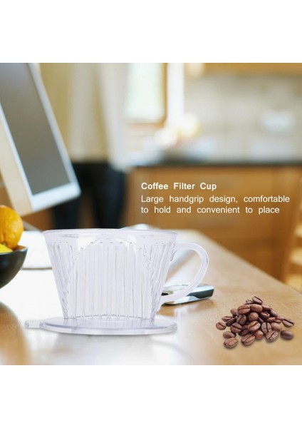3. Nesil Dolce Gusto Kahve Koni Şekli Makinesi Filtre Fincan Damlatıcı Yeniden Kullanılabilir Servis Kupa Çay Sepetleri Üzerine Dökün (Yurt Dışından)