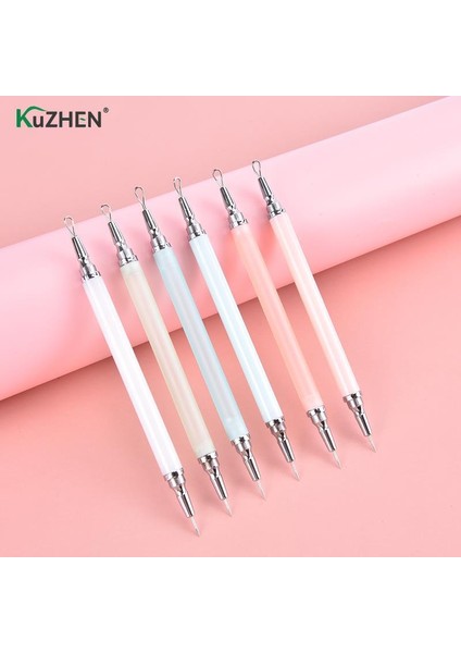 Adet Akne Temizleme Iğnesi Paslanmaz Çelik Sivilce Siyah Nokta Remover Aracı Kaşık Yüz Cilt Bakımı Aracı Iğneler Yüz Gözenek Temizleyici (Yurt Dışından) fiyatları