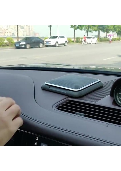 Cep Telefonu Desteği Ulus Masaüstü Telefon Tutucu Araç Kaymaz Telefon (Yurt Dışından) fırsatları