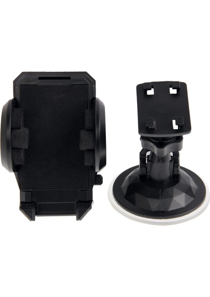 Evrensel 360 Derece Dönebilen Vantuz Araç Tutucu / Masaüstü Standı, Iphone, Galaxy, Sony, Lenovo, Htc, Huawei ve Diğer Akıllı Telefonlar Için Genişlik: 3,5 cm - 10 cm (Yurt Dışından) indirimleri