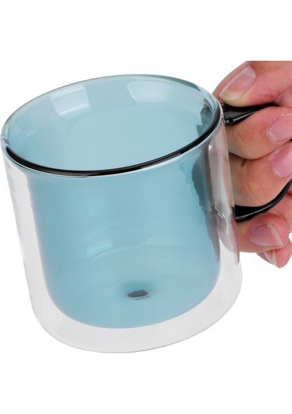 Hediyeler Için Çift Katlı Kupa Sağlam Pratik Süt Bardağı Tatiller Doğum Günleri Kırmızı Beyaz Soda Su (Yurt Dışından) fırsatları
