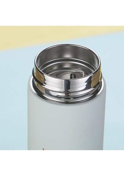[happytree] Termos Şişe 480 ml Vakum Şişeler Çift Duvar Paslanmaz Çelik Kahve Süt Seyahat Kupa Termo Su Şişesi Termos Bardak Moda (Yurt Dışından) fırsatları