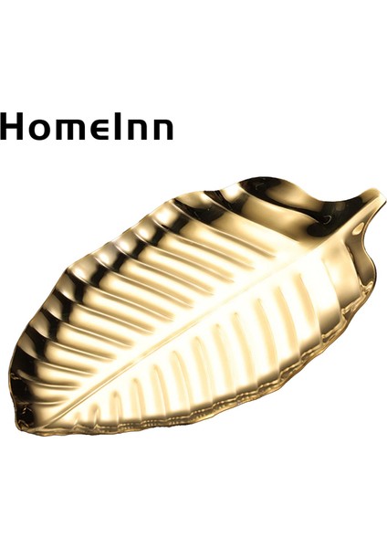 Homeınn Meze Tabağı Iskandinav Usulü Sirke Çeşni Sos Tabağı (Yurt Dışından)