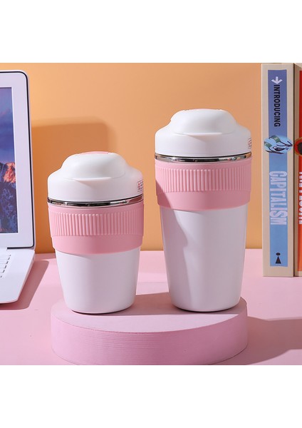 350 ML/480 ml Su Bardağı Dayanıklı Büyük Kapasiteli Çok Renkli Seyahat Ev Için Haşlanma Önleyici Kahve Kupaları (Yurt Dışından) modelleri
