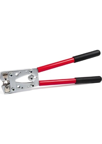 Eleco-Ht-50 Manuel Skp Sıkma Pensesi 6-50 Mm²