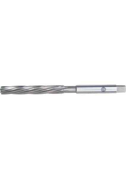 23MM Iat DIN206B Silindirik Saplı El Raybası