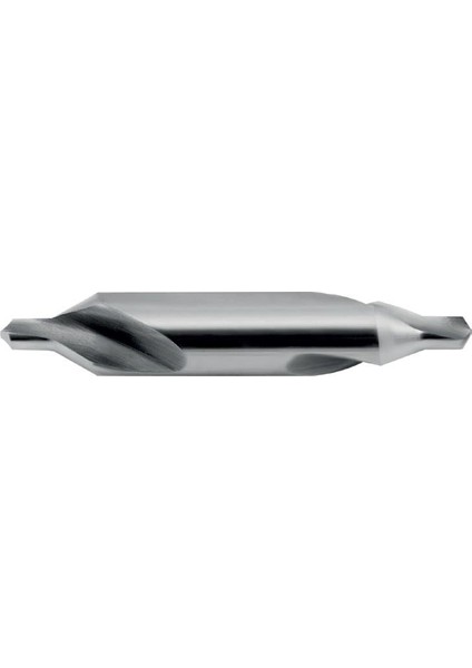 1,25MM Iat DIN333A Hss Punta Matkabı