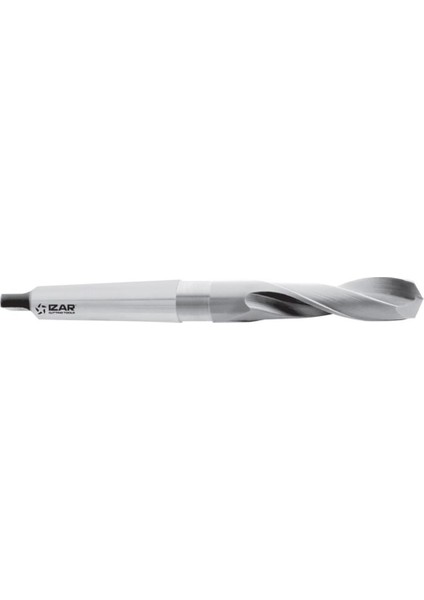 18MM Izar DIN1412C Hardox Için Mors Konik Saplı Matkap Ucu