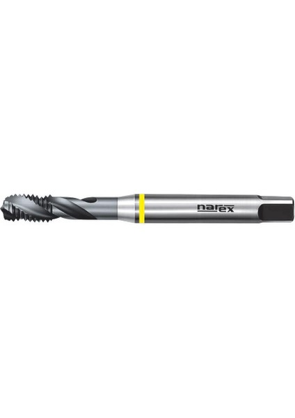 M4 Narex 2720 Dın N-371CAS Aluspeed Hsse Makina Kılavuzu