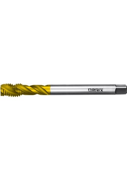 M30 Narex 4050 Dın N-376C Tin Hsse 40 Derece Helis Makina Kılavuzu