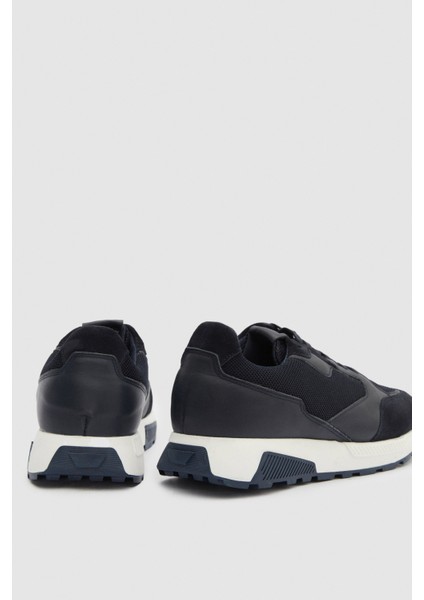 Lacivert Ayakkabı 1EC093122735M fırsatları