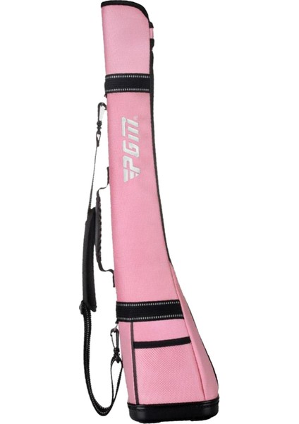 Naylon Golf Kulübü Taşıyıcı Zip Çantası Ekipmanları (Yurt Dışından)
