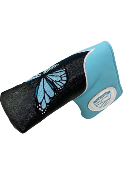 Pu Deri Su Geçirmez Stylea Siyah ile Golf Atıcı Kafa Kapağı Koruyucu Kapak (Yurt Dışından) fiyatları